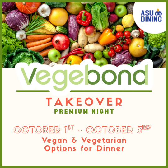 Happy World Vegetarian Day!